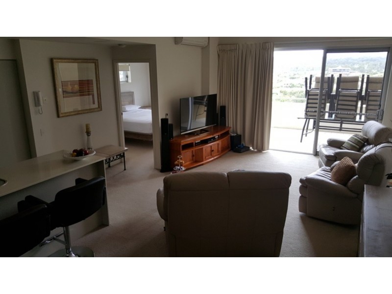 15/510 Christine Avenue, Robina QLD 4226