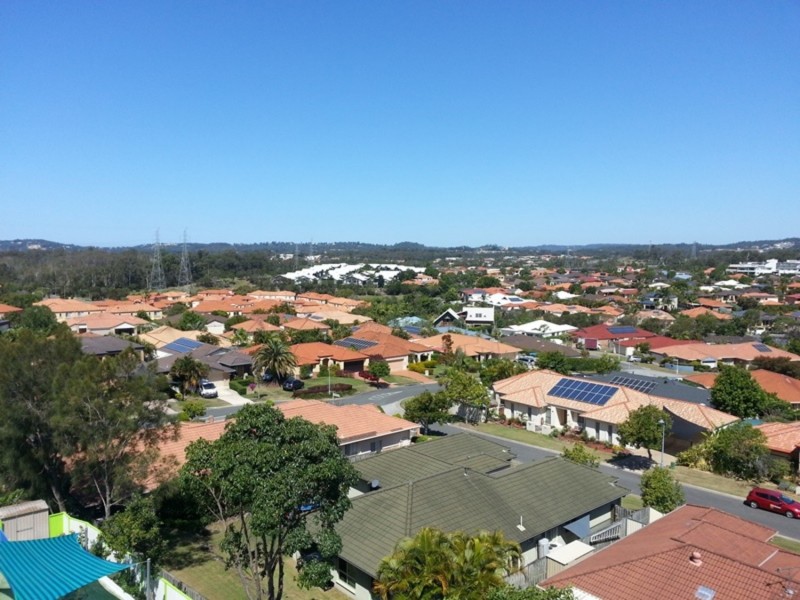 15/510 Christine Avenue, Robina QLD 4226