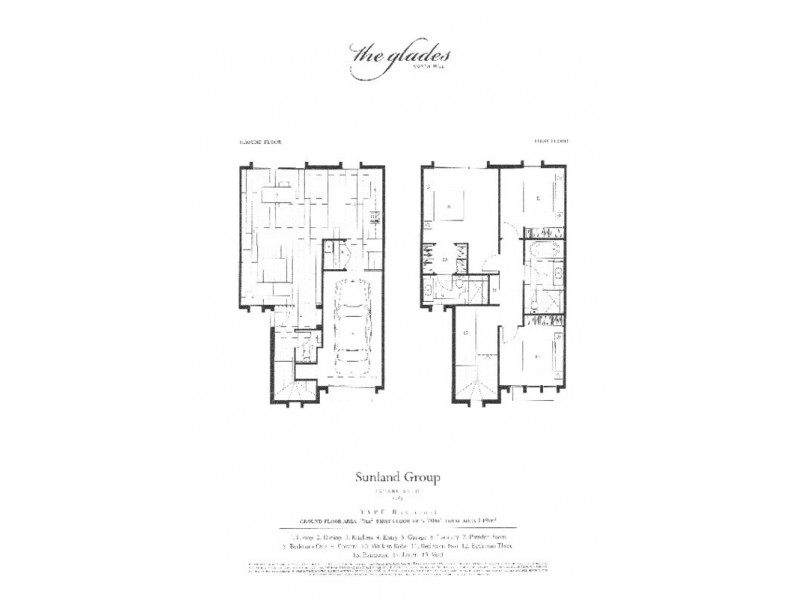 102 North Hill Drive, Robina QLD 4226 Floorplan