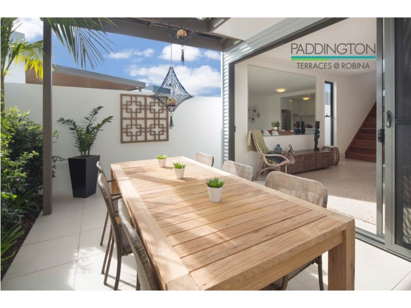 51 The Gardenway, Robina QLD 4226