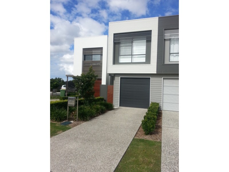 51 The Gardenway, Robina QLD 4226