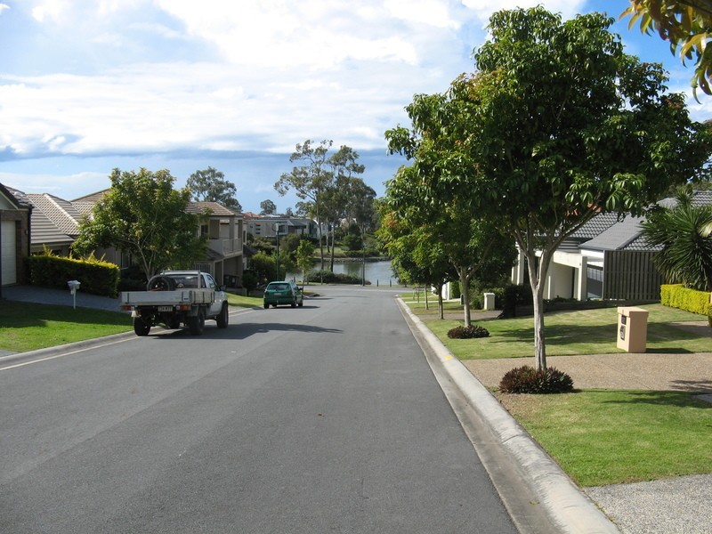 10 Andorra Place, Varsity Lakes QLD 4227
