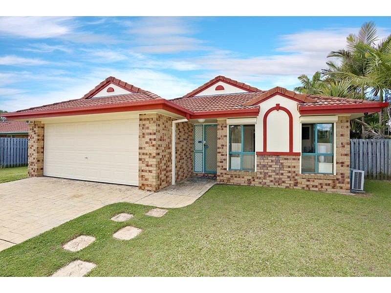 18 Dunedin Close, Merrimac QLD 4226