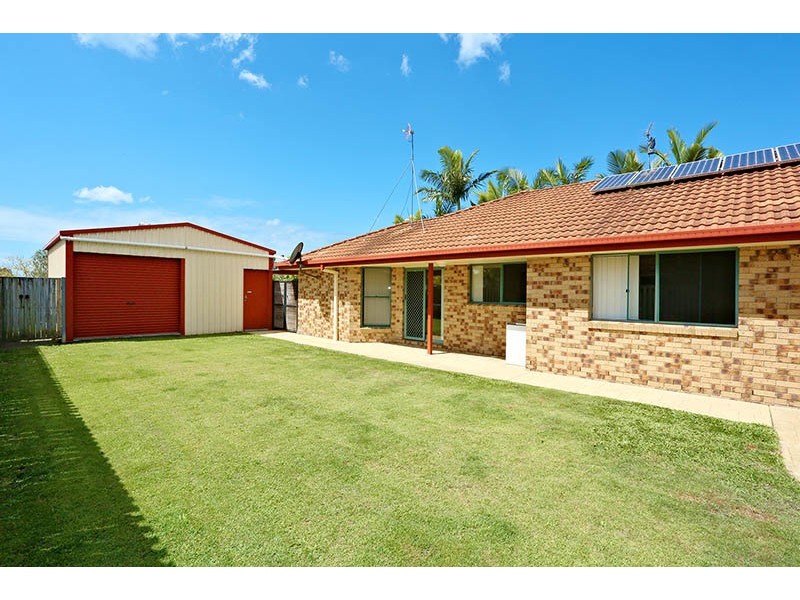 18 Dunedin Close, Merrimac QLD 4226