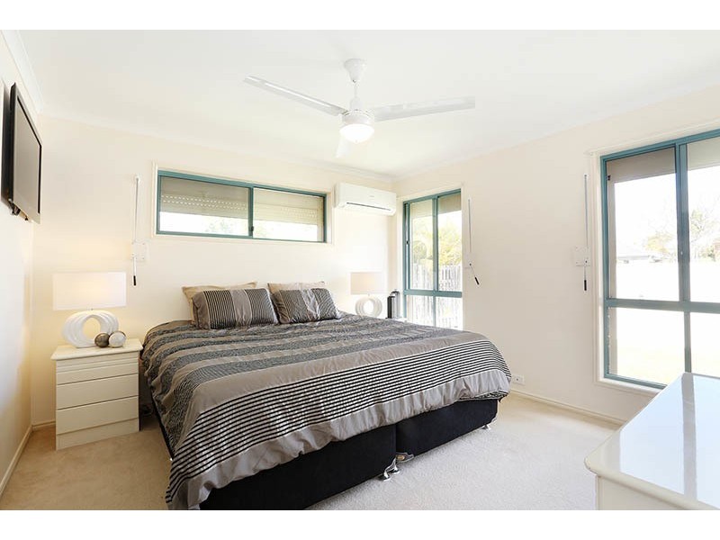 18 Dunedin Close, Merrimac QLD 4226