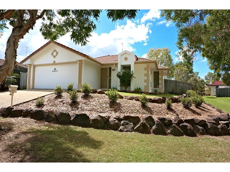 42 Kingarry Circuit, Merrimac QLD 4226