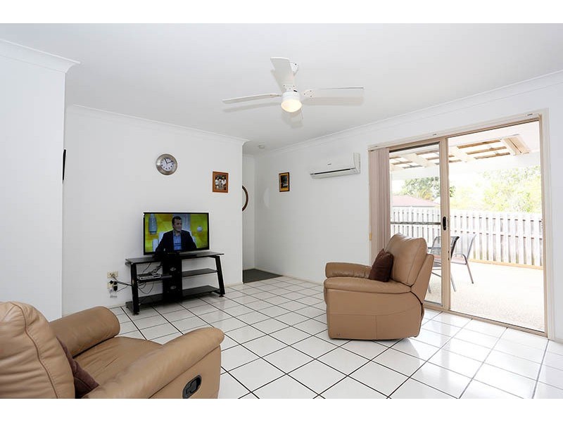 42 Kingarry Circuit, Merrimac QLD 4226