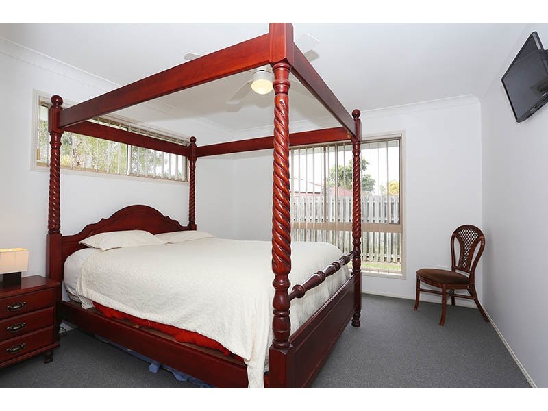 42 Kingarry Circuit, Merrimac QLD 4226