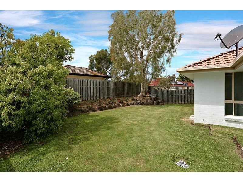 42 Kingarry Circuit, Merrimac QLD 4226