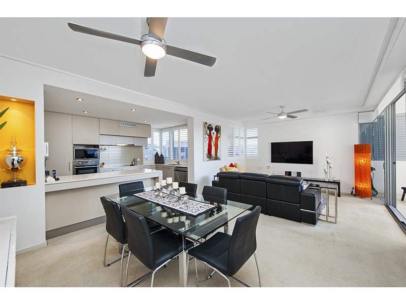 15/38 Riverwalk Avenue, Robina QLD 4226