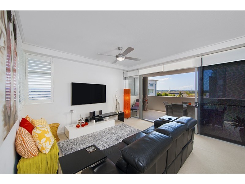 15/38 Riverwalk Avenue, Robina QLD 4226