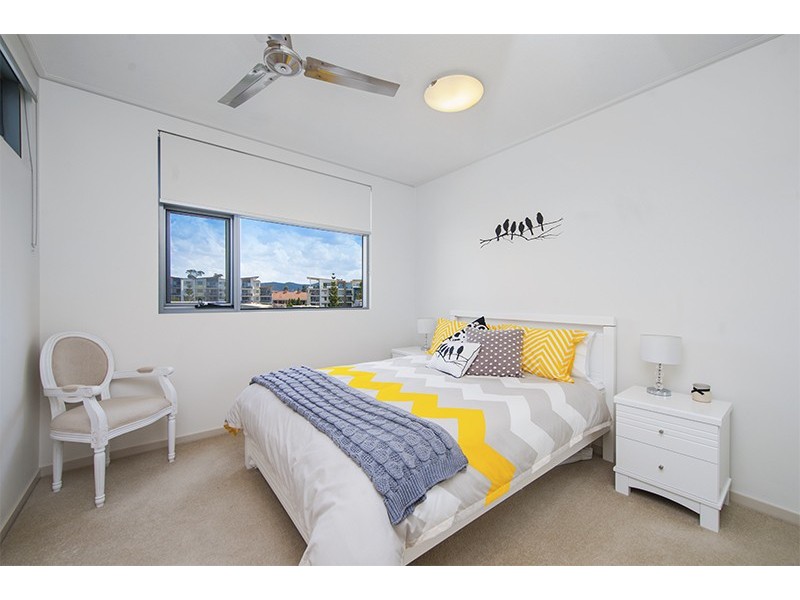 15/38 Riverwalk Avenue, Robina QLD 4226