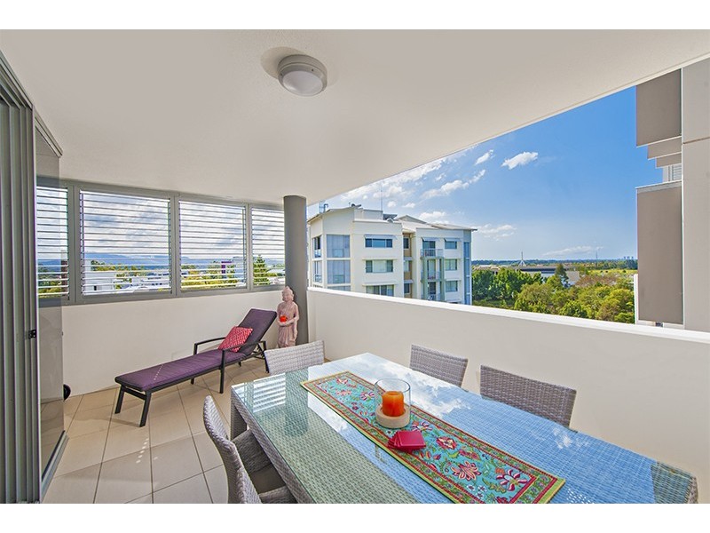 15/38 Riverwalk Avenue, Robina QLD 4226