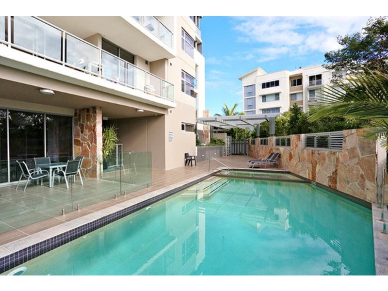 15/38 Riverwalk Avenue, Robina QLD 4226