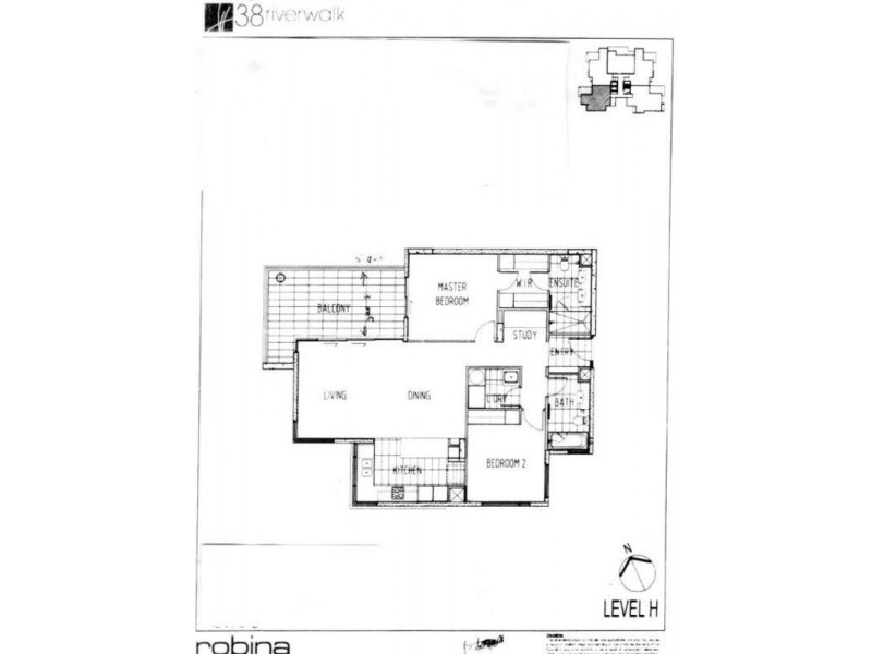 15/38 Riverwalk Avenue, Robina QLD 4226