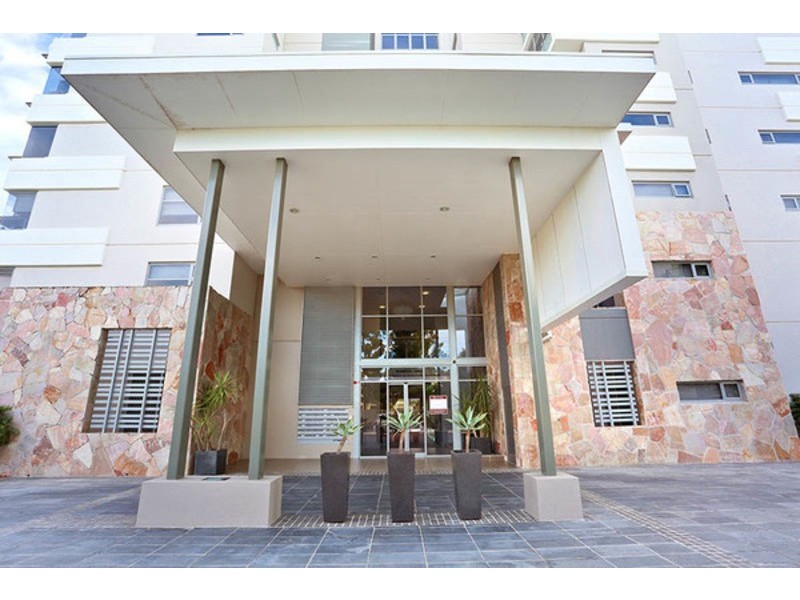 15/38 Riverwalk Avenue, Robina QLD 4226