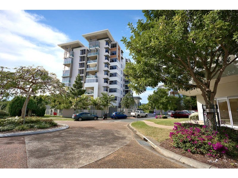 15/38 Riverwalk Avenue, Robina QLD 4226
