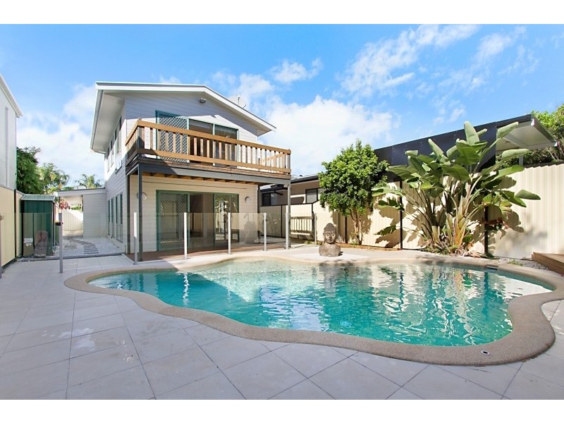 21 Bondi Avenue, Mermaid Beach QLD 4218