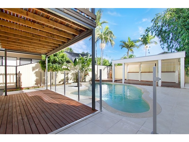 21 Bondi Avenue, Mermaid Beach QLD 4218