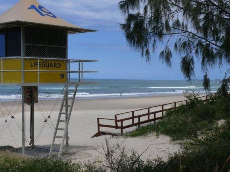 21 Bondi Avenue, Mermaid Beach QLD 4218