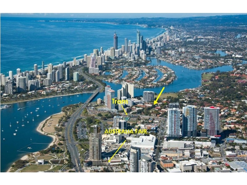 7/15 Lather Street, Southport QLD 4215