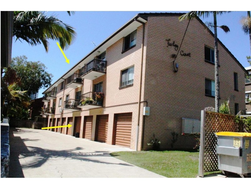 7/15 Lather Street, Southport QLD 4215