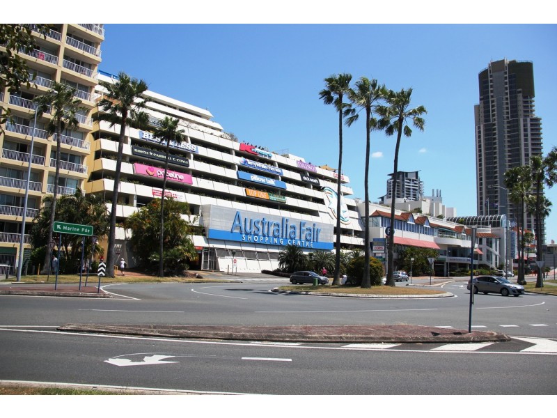 7/15 Lather Street, Southport QLD 4215