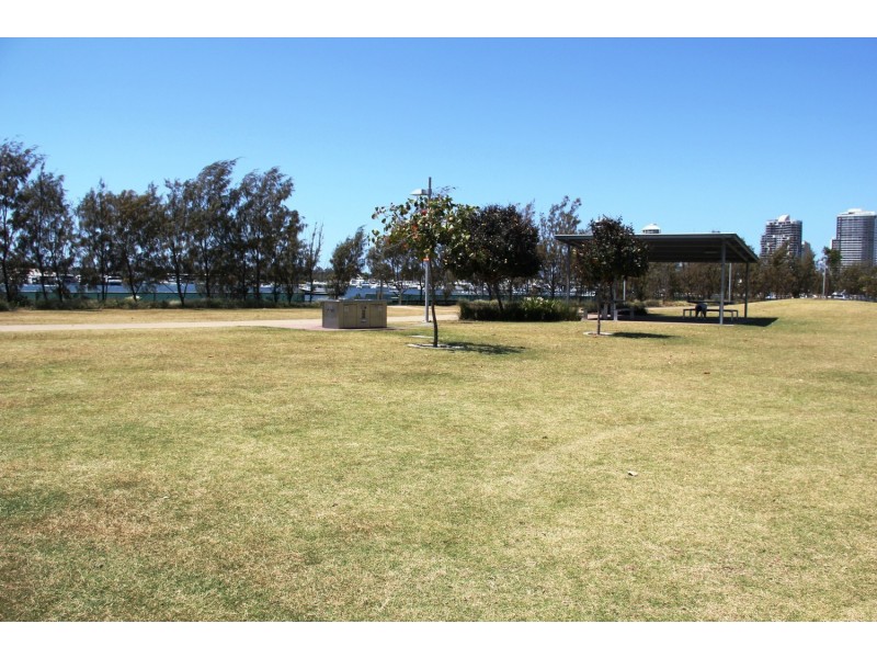 7/15 Lather Street, Southport QLD 4215