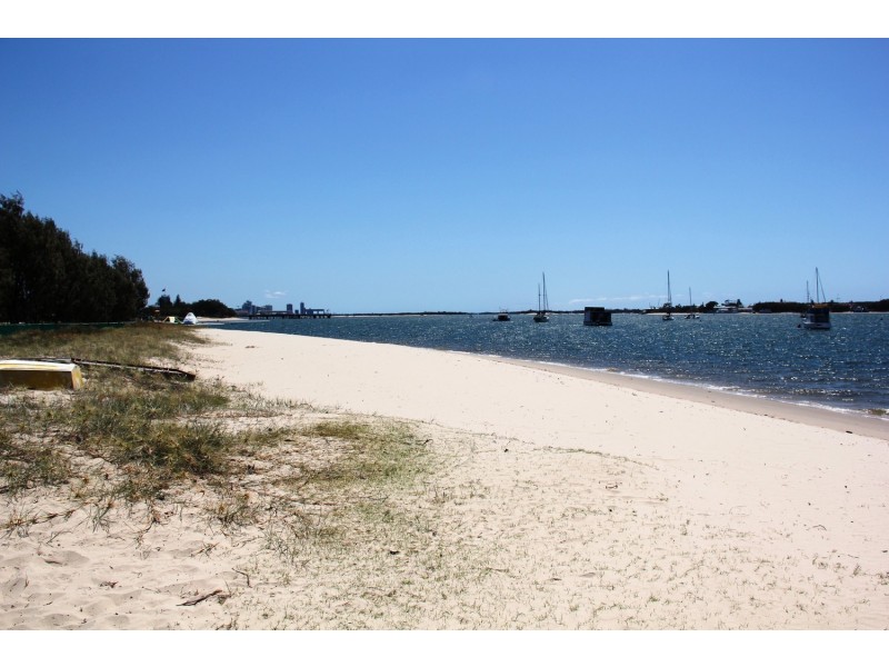 7/15 Lather Street, Southport QLD 4215