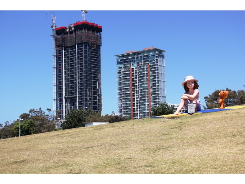 7/15 Lather Street, Southport QLD 4215