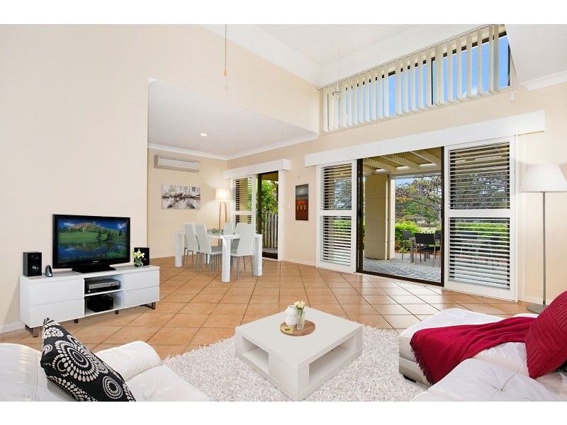 40/37 Paradise Springs Avenue, Robina QLD 4226