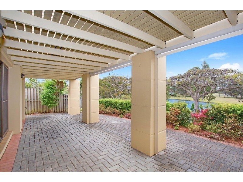 40/37 Paradise Springs Avenue, Robina QLD 4226