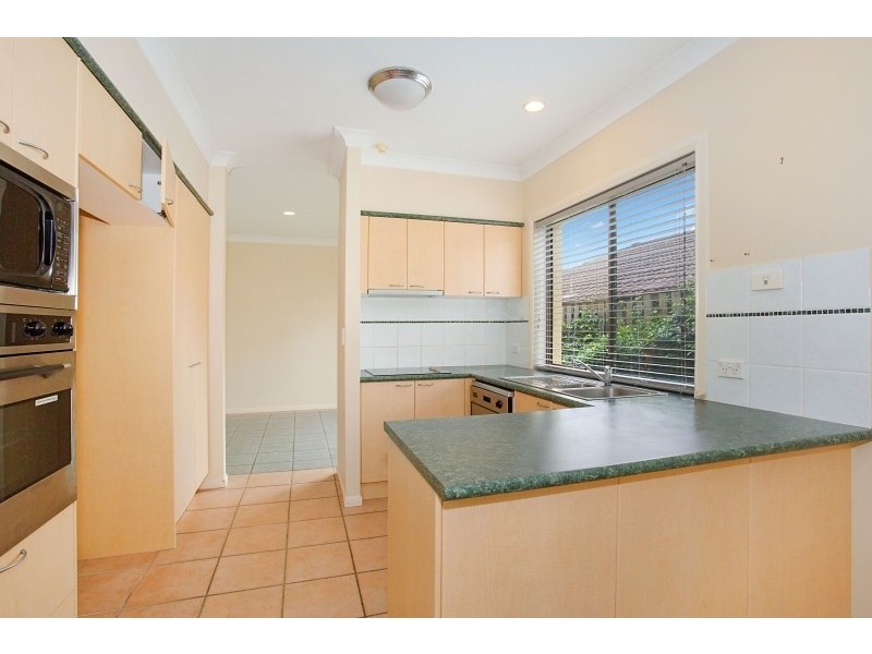 40/37 Paradise Springs Avenue, Robina QLD 4226