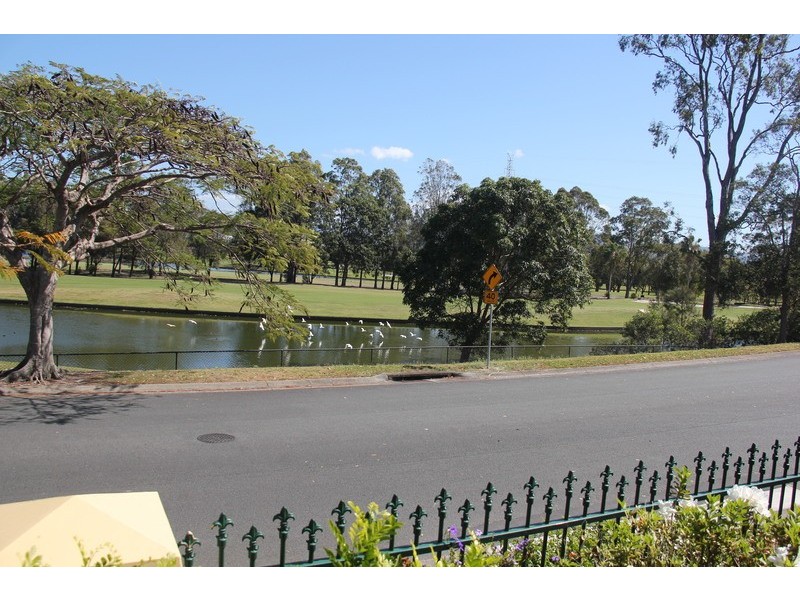 40/37 Paradise Springs Avenue, Robina QLD 4226