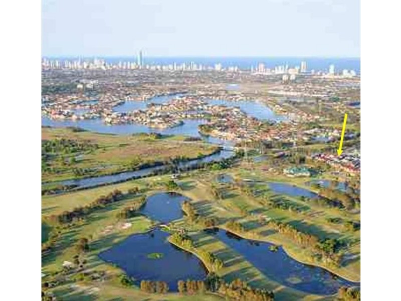 40/37 Paradise Springs Avenue, Robina QLD 4226