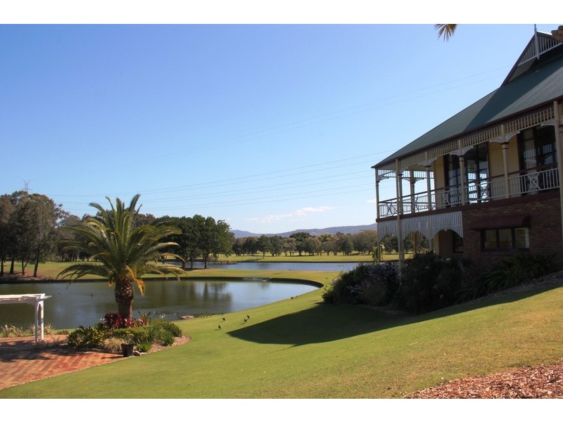 40/37 Paradise Springs Avenue, Robina QLD 4226