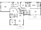 1 Beaconsfield Drive, Burleigh Waters QLD 4220 Floorplan