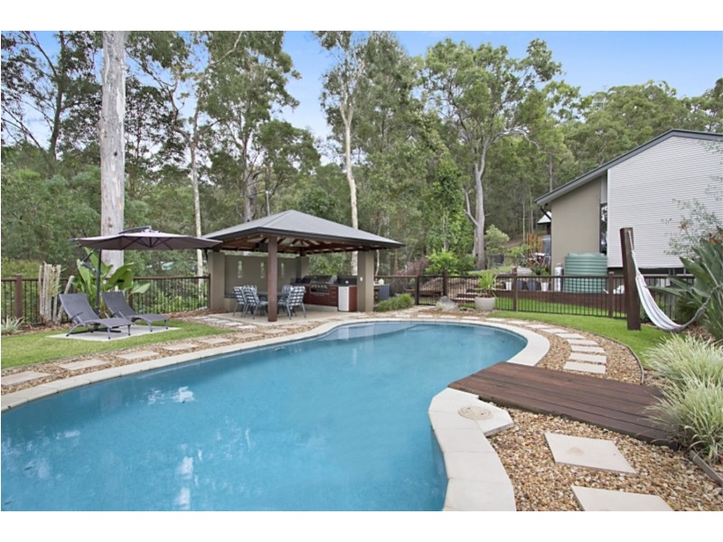 60 Bromfield Drive, Bonogin QLD 4213