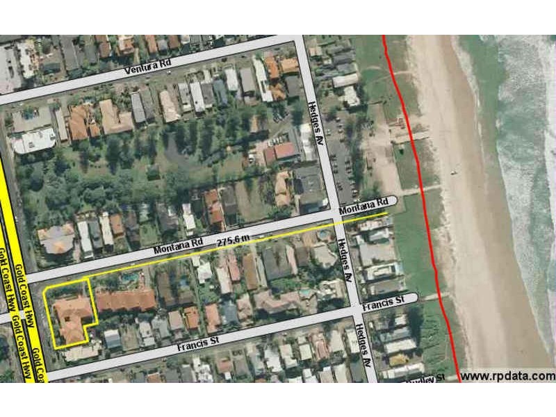 18/2489 Gold Coast Highway, Mermaid Beach QLD 4218