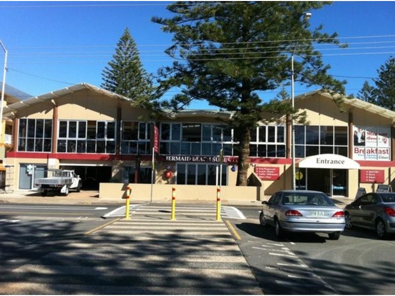 18/2489 Gold Coast Highway, Mermaid Beach QLD 4218