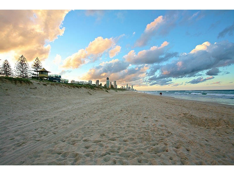 18/2489 Gold Coast Highway, Mermaid Beach QLD 4218