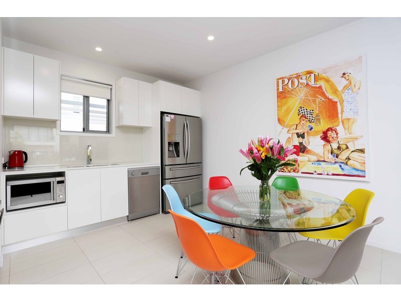3/6-8 South Bay Drive, Varsity Lakes QLD 4227
