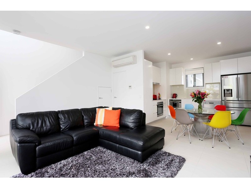 3/6-8 South Bay Drive, Varsity Lakes QLD 4227