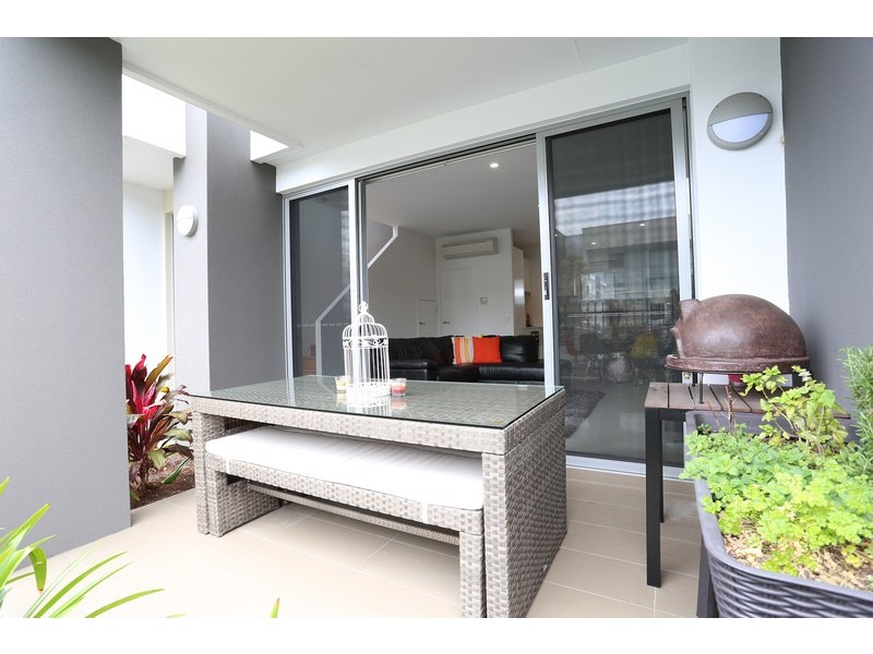3/6-8 South Bay Drive, Varsity Lakes QLD 4227