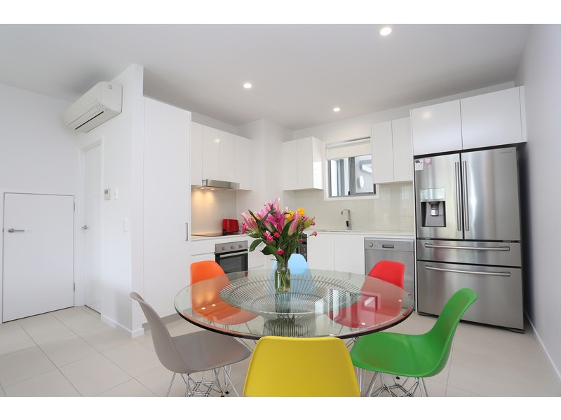 3/6-8 South Bay Drive, Varsity Lakes QLD 4227