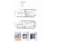 3/6-8 South Bay Drive, Varsity Lakes QLD 4227 Floorplan
