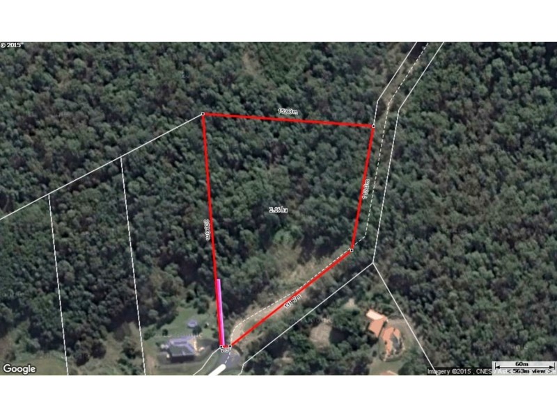 352 Chesterfield Drive, Bonogin QLD 4213
