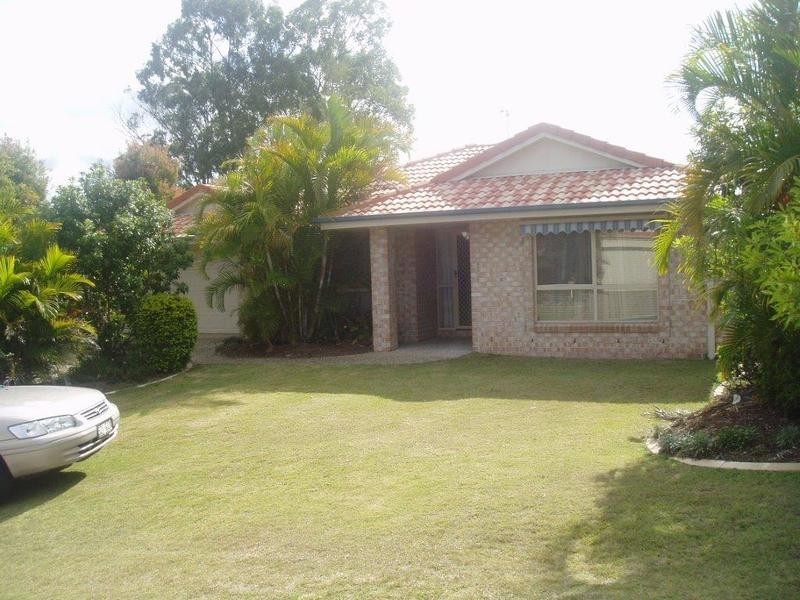 40 Burke Crescent, Mudgeeraba QLD 4213