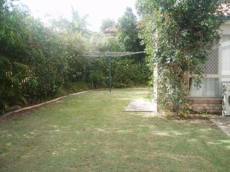 40 Burke Crescent, Mudgeeraba QLD 4213