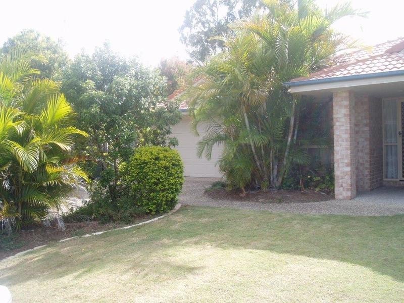 40 Burke Crescent, Mudgeeraba QLD 4213